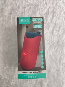 Wireless Bluetooth Speaker