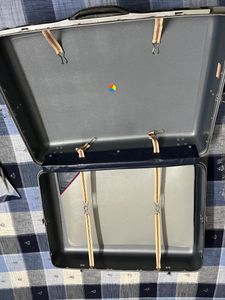 Aristocrat Suitcase