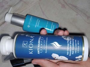 Skincare Trio it&#39;s new you can negotiate