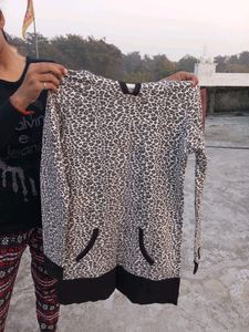 Warm Sweatshirt