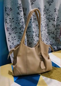 Panelled Jane Hobo Bag👜