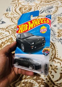 Hot Wheels 2025