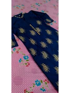 Partywear Kurta
