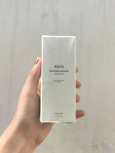 Abib Heartleaf Essence Calming Pump