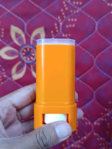 The Derma Co Hyaluronic Sunscreen Stick with SPF60