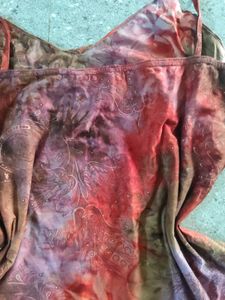 whimsical faircore cami top