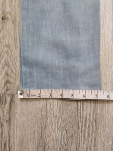 Ma1863 Hi-fi jeans waist 28 inches