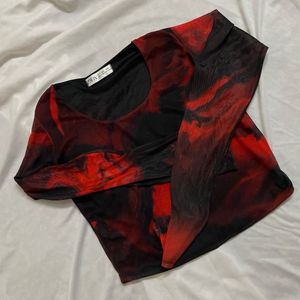 Pretty Top
