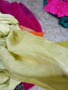 Through Away Price Fine Quality Shantoon Lining