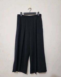 Black Pallazo Pants