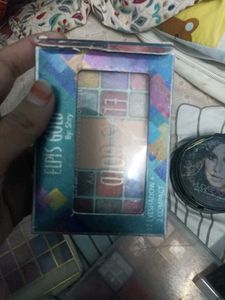 Makeup Combo