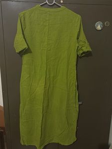 Green kurtha