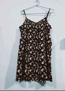 H&M Summer Dress 🖤