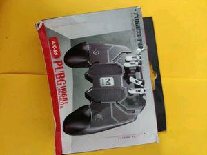 universal Mobile gaming Controller