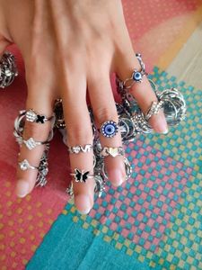 Combo Of Rings