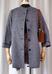 Korean Summer Blazer/Coat