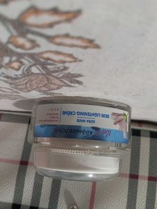 Iba Lightening Cream
