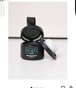 Nish Hair Line Powder