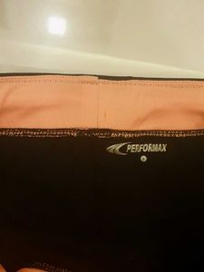 Athletic Capri Pants