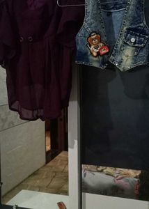 3 Item Combo