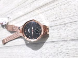 DENIS PARKER|LADIES WRIST WATCH