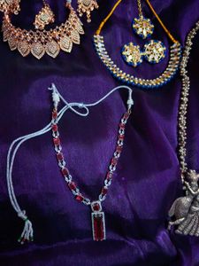 Jewellery Set Combo
