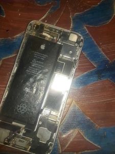 iPhone 6 6S No Idea