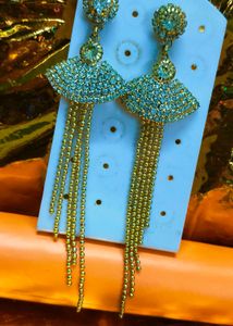 Combo Set Of 2 Earings