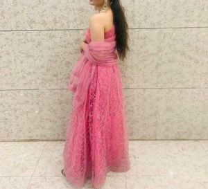 Lahenga Choli