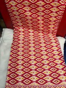 Cotton Dress Material