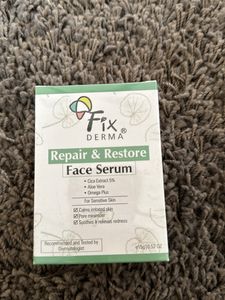 Fixderma Serum