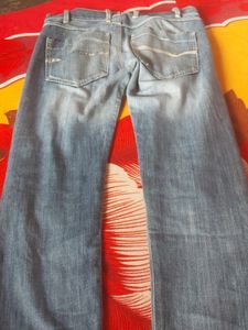 Jhonplayer New DENIM Pant For Men&#39;s