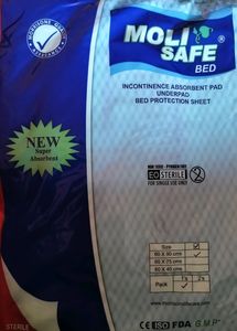 Bed Protection Sheet