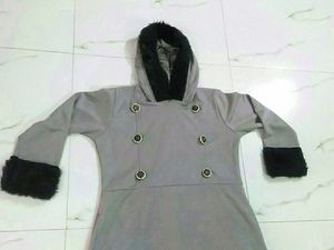 Long Top For Winter
