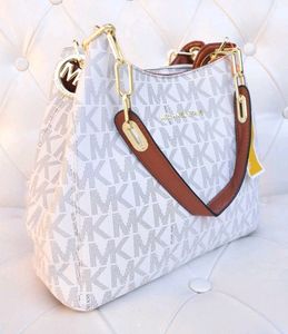 🆕️🔥Michael Kors Fulton Bag With Dustcover / Premium Imported First Copy