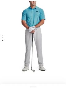 Under Armour Polo Tshirt