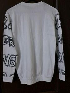 Unisex Casual Tshirt