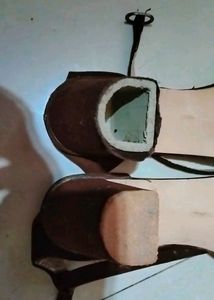Sale Heels 👠 🔥🔥