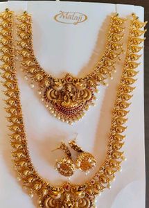 Jwellery Set