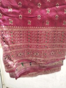 Silk Saree