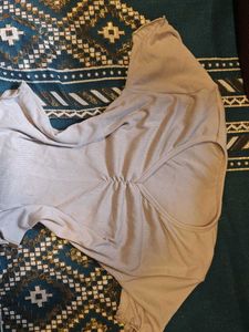Lululemon Bodysuit