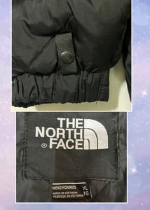 The North Face 700 series Puffer Jacket