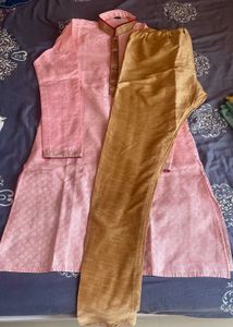 Men Kurta Set