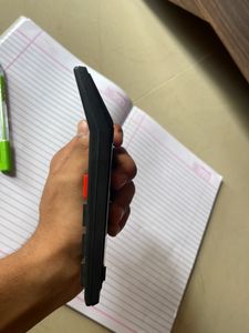 ESAY PLUS CALCULATOR
