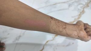 Zudio Blush Stick