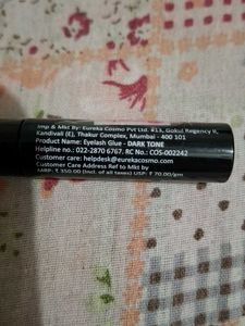Miss Claire Eyelash Glue