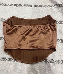 Urbanic Corset Top