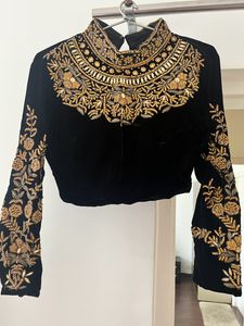 Designer Blouse For Sell