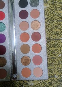 Eye Pallet