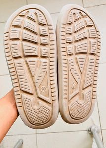 Beautiful Beige Flats EU 38No.